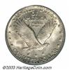 Image 2 : 1920-D 25C MS64 Full Head PCGS.