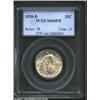 Image 3 : 1920-D 25C MS64 Full Head PCGS.