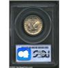 Image 4 : 1920-D 25C MS64 Full Head PCGS.