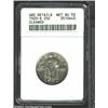 Image 1 : 1920-S 25C --Cleaned--ANACS. Unc Details, Net AU50.
