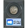 Image 4 : 1921 25C MS66 Full Head PCGS.