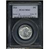 Image 1 : 1923 25C MS63 PCGS.