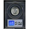 Image 2 : 1923 25C MS63 PCGS.