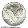 Image 2 : 1923 25C MS65 Full Head PCGS.