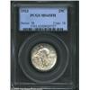 Image 3 : 1923 25C MS65 Full Head PCGS.
