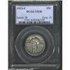 Image 1 : 1923-S 25C VF30 PCGS.