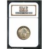 Image 1 : 1923-S 25C MS61 Full Head NGC.