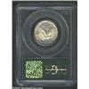Image 2 : 1924 25C MS65 PCGS.
