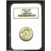 Image 1 : 1924-D 25C MS67 NGC.