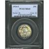 Image 1 : 1924-S 25C MS65 PCGS.