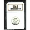 Image 1 : 1924-S 25C MS64 Full Head NGC.