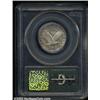 Image 2 : 1924-S 25C MS64 Full Head PCGS.