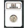 Image 1 : 1925 25C MS65 Full Head NGC.
