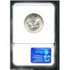 Image 2 : 1925 25C MS65 Full Head NGC.