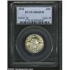 Image 1 : 1926 25C MS65 Full Head PCGS.