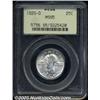 Image 1 : 1926-D 25C MS65 PCGS.