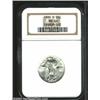 Image 1 : 1926-D 25C MS66 NGC.