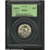 Image 1 : 1926-S 25C MS64 PCGS.