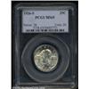Image 1 : 1926-S 25C MS65 PCGS.