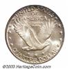 Image 2 : 1927 25C MS66 Full Head PCGS.
