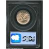 Image 4 : 1927 25C MS66 Full Head PCGS.