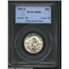 Image 1 : 1927-S 25C MS66 PCGS.