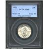 Image 1 : 1928 25C MS65 PCGS.