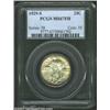 Image 3 : 1929-S 25C MS67 Full Head PCGS.