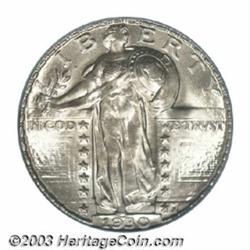 1930 25C MS67 PCGS.