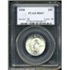 Image 3 : 1930 25C MS67 PCGS.