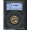 Image 1 : 1932-D 25C MS63 PCGS.