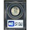 Image 2 : 1934-D 25C MS64 PCGS.