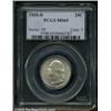 Image 1 : 1935-D 25C MS65 PCGS.