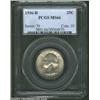 Image 3 : 1936-D 25C MS66 PCGS.