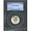 Image 1 : 1936-S 25C MS65 PCGS.