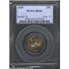 Image 1 : 1939 25C MS66 PCGS.