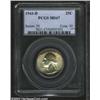 Image 1 : 1943-D 25C MS67 PCGS.