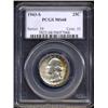 Image 1 : 1943-S 25C MS68 PCGS.