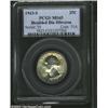 Image 3 : 1943-S 25C Doubled Die MS65 PCGS.
