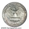 Image 2 : 1945-D 25C MS67 PCGS.