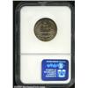 Image 2 : 1947-S 25C MS67 * NGC.