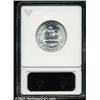 Image 2 : 1947-S 25C MS67 ANACS.