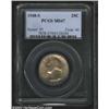 Image 1 : 1948-S 25C MS67 PCGS.