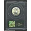 Image 2 : 1948-S 25C MS67 PCGS.