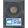 Image 2 : 1949 25C MS65 PCGS.