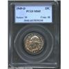 Image 1 : 1949-D 25C MS65 PCGS.