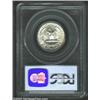 Image 2 : 1950 25C MS67 PCGS.