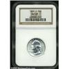 Image 3 : 1950-D 25C MS67 NGC.