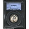 Image 1 : 1950-S 25C MS67 PCGS.