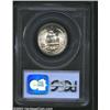 Image 2 : 1950-S 25C MS67 PCGS.